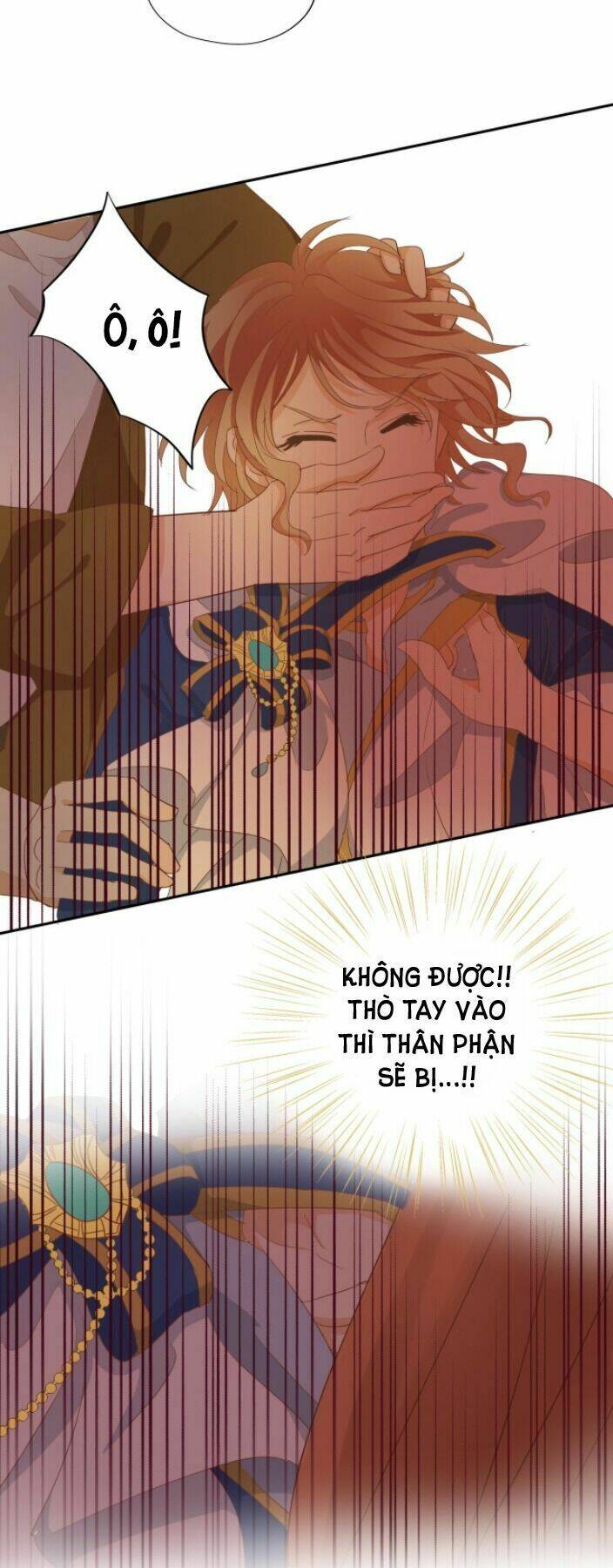 Địch Úc Đa Chi Ca Chapter 42 - Trang 2