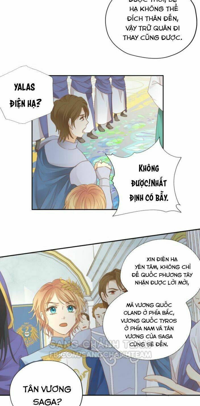 Địch Úc Đa Chi Ca Chapter 41 - Trang 2