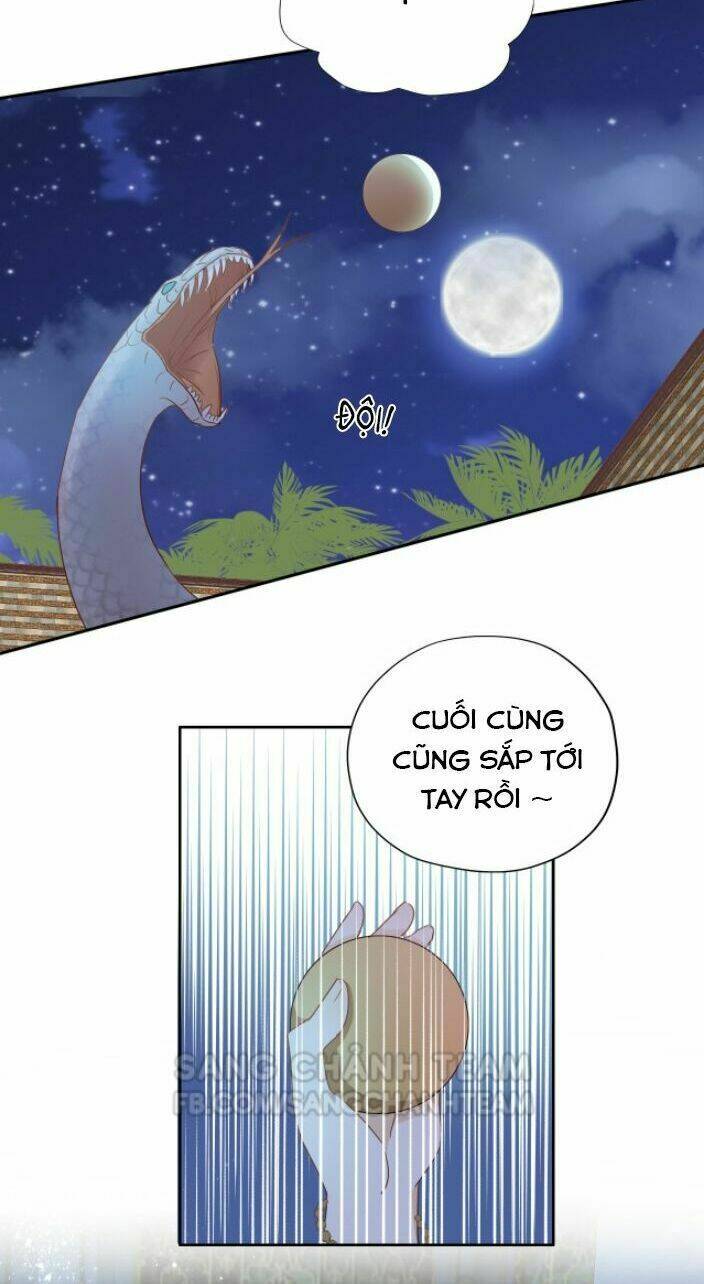 Địch Úc Đa Chi Ca Chapter 41 - Trang 2