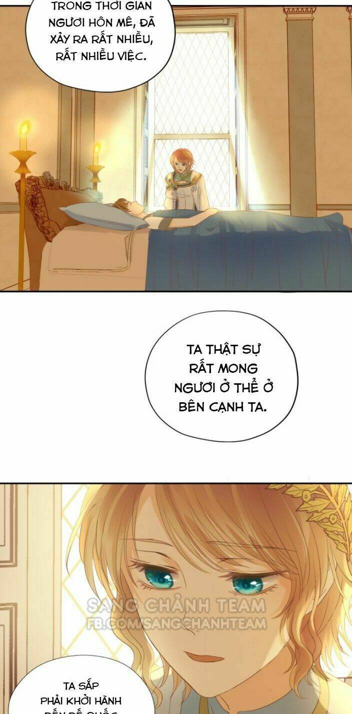 Địch Úc Đa Chi Ca Chapter 41 - Trang 2