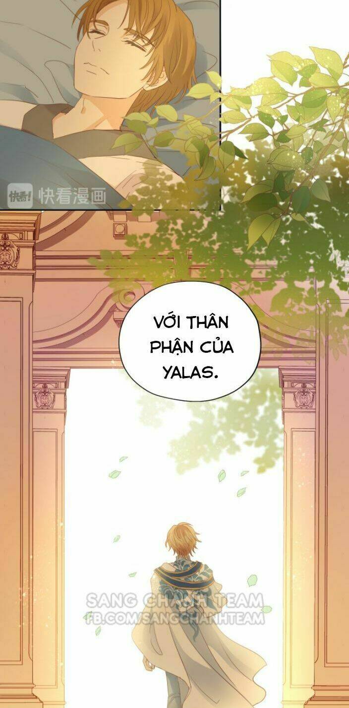 Địch Úc Đa Chi Ca Chapter 41 - Trang 2