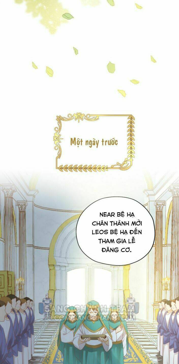 Địch Úc Đa Chi Ca Chapter 41 - Trang 2