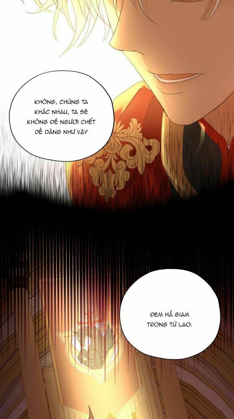 Địch Úc Đa Chi Ca Chapter 40 - Trang 2