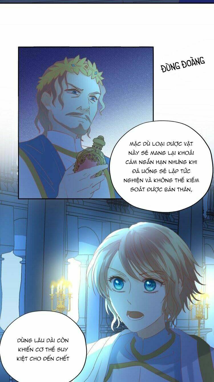 Địch Úc Đa Chi Ca Chapter 40 - Trang 2