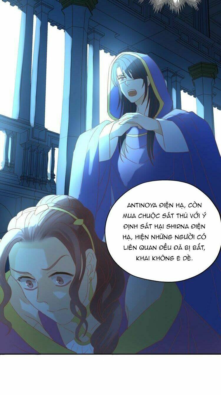 Địch Úc Đa Chi Ca Chapter 40 - Trang 2