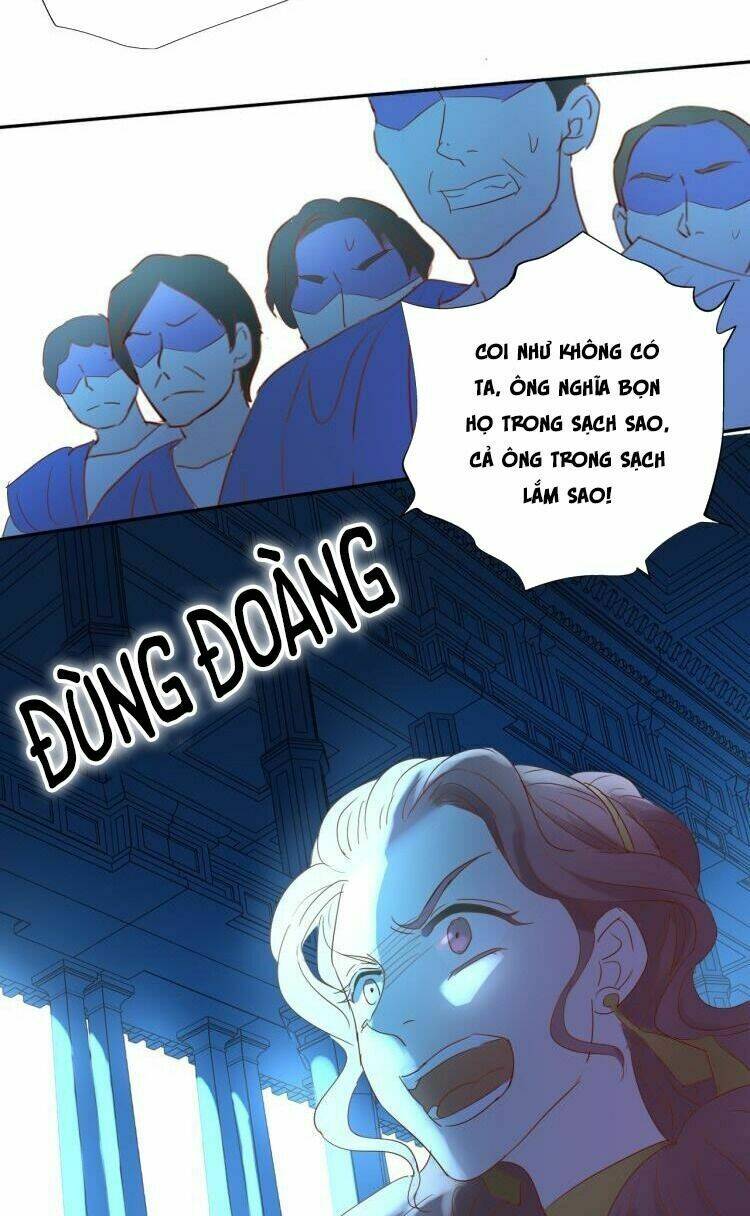 Địch Úc Đa Chi Ca Chapter 40 - Trang 2