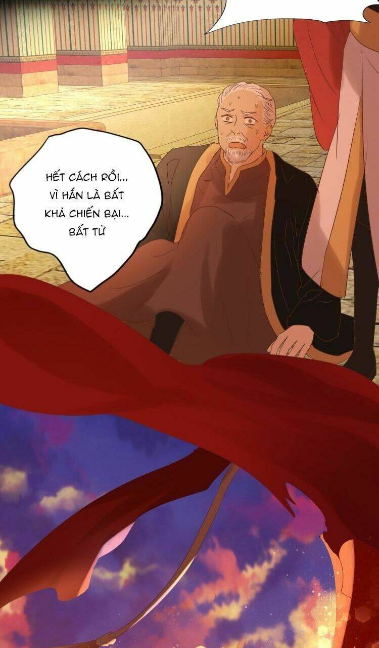 Địch Úc Đa Chi Ca Chapter 40 - Trang 2