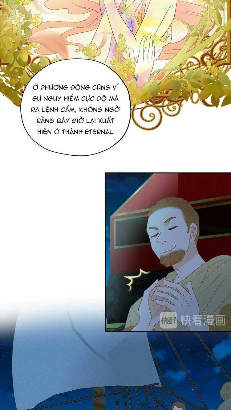 Địch Úc Đa Chi Ca Chapter 39 - Trang 2