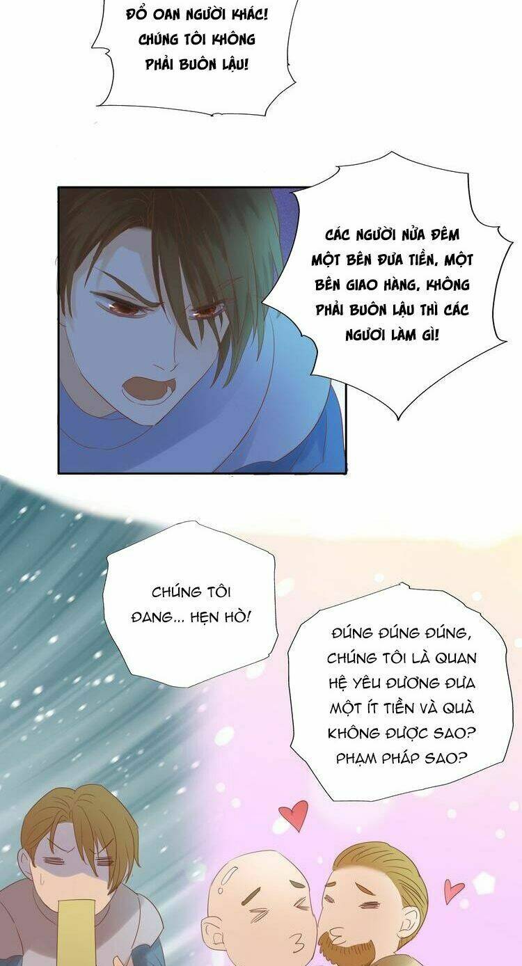 Địch Úc Đa Chi Ca Chapter 39 - Trang 2