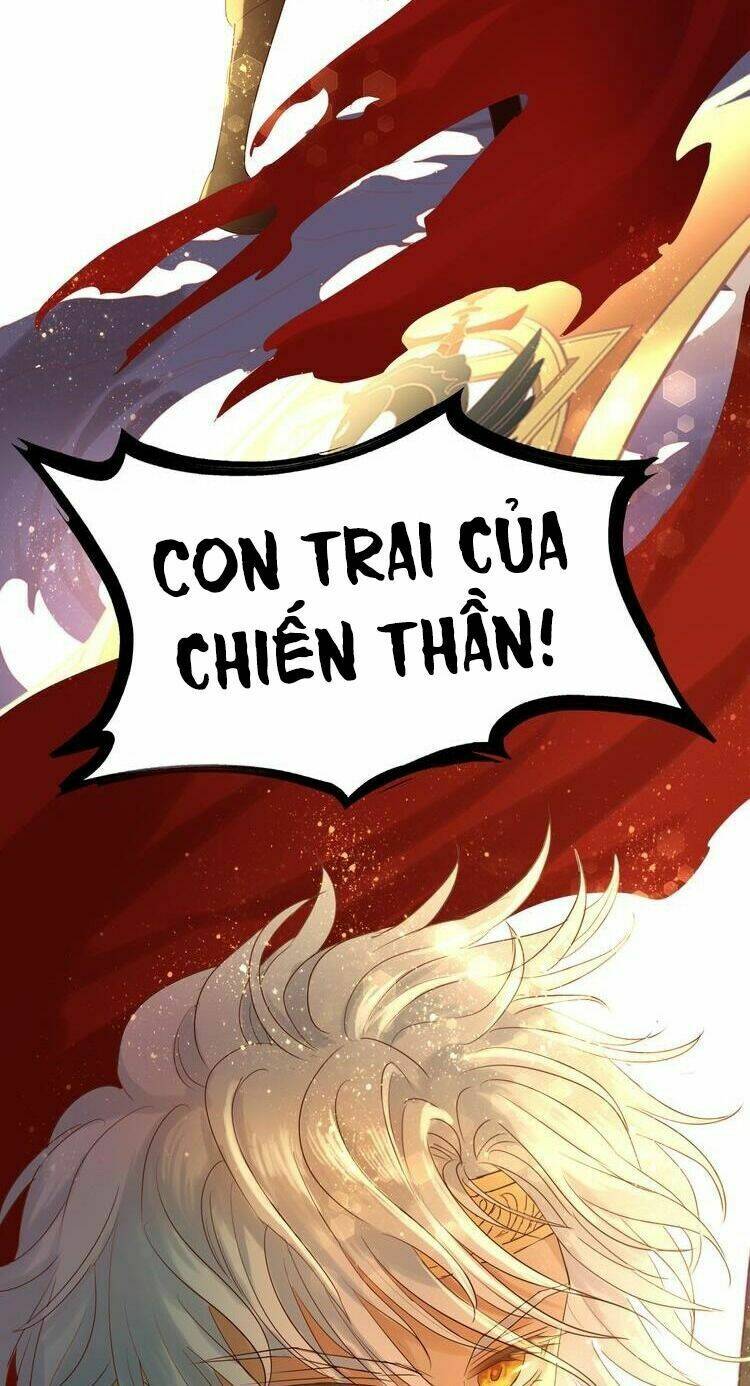 Địch Úc Đa Chi Ca Chapter 39 - Trang 2