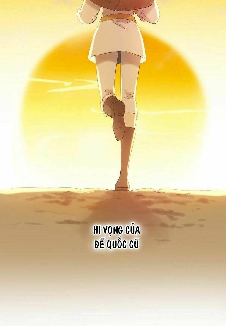 Địch Úc Đa Chi Ca Chapter 38 - Trang 2