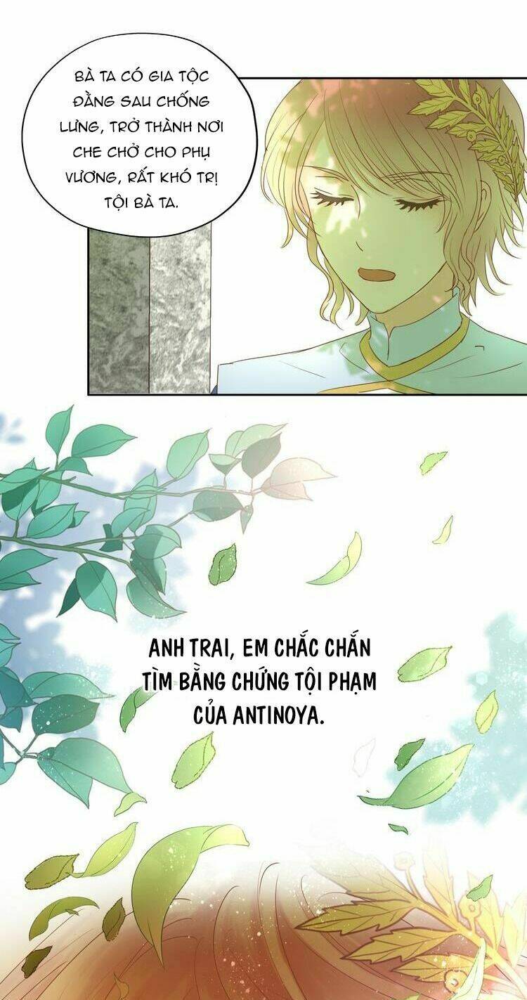 Địch Úc Đa Chi Ca Chapter 38 - Trang 2