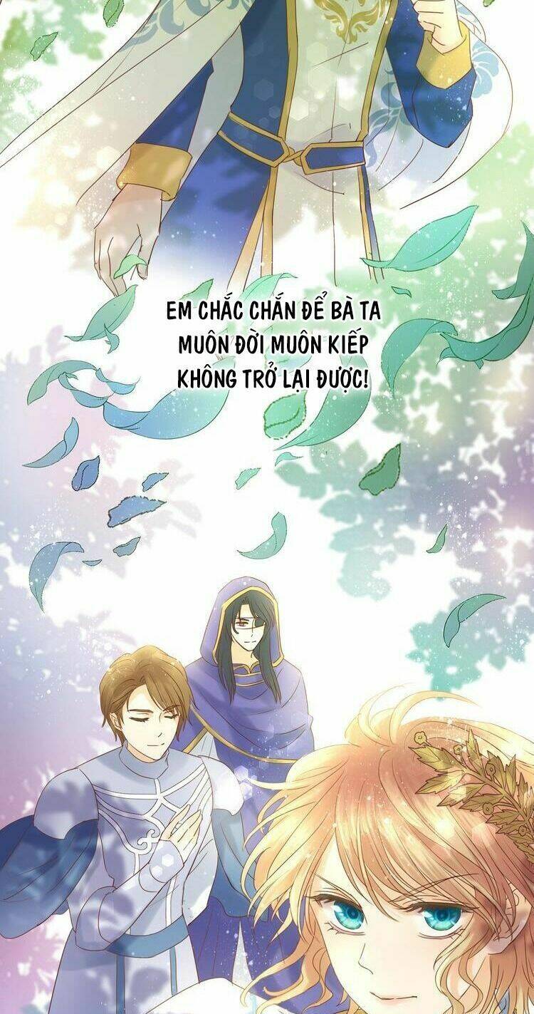 Địch Úc Đa Chi Ca Chapter 38 - Trang 2