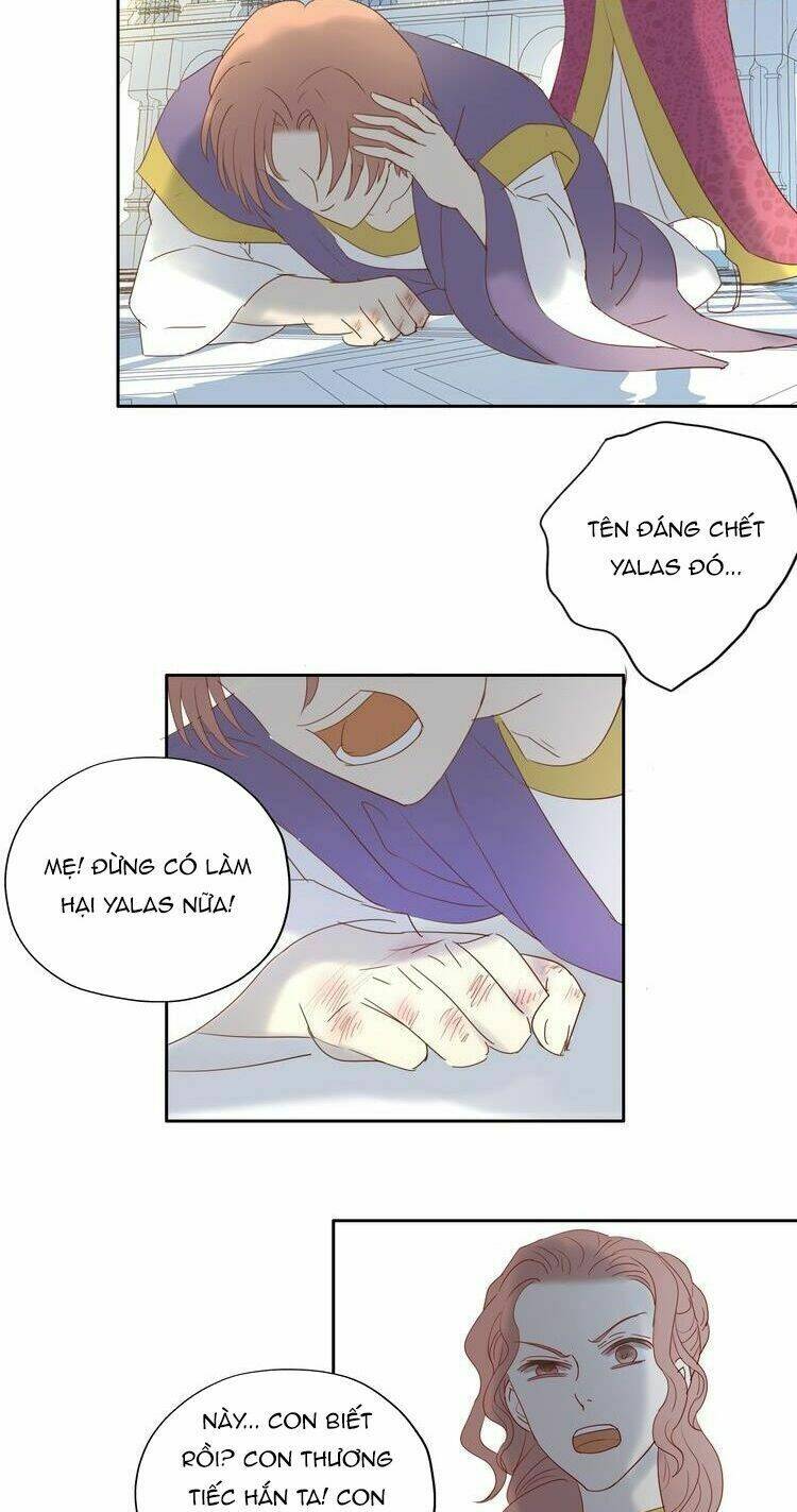 Địch Úc Đa Chi Ca Chapter 38 - Trang 2