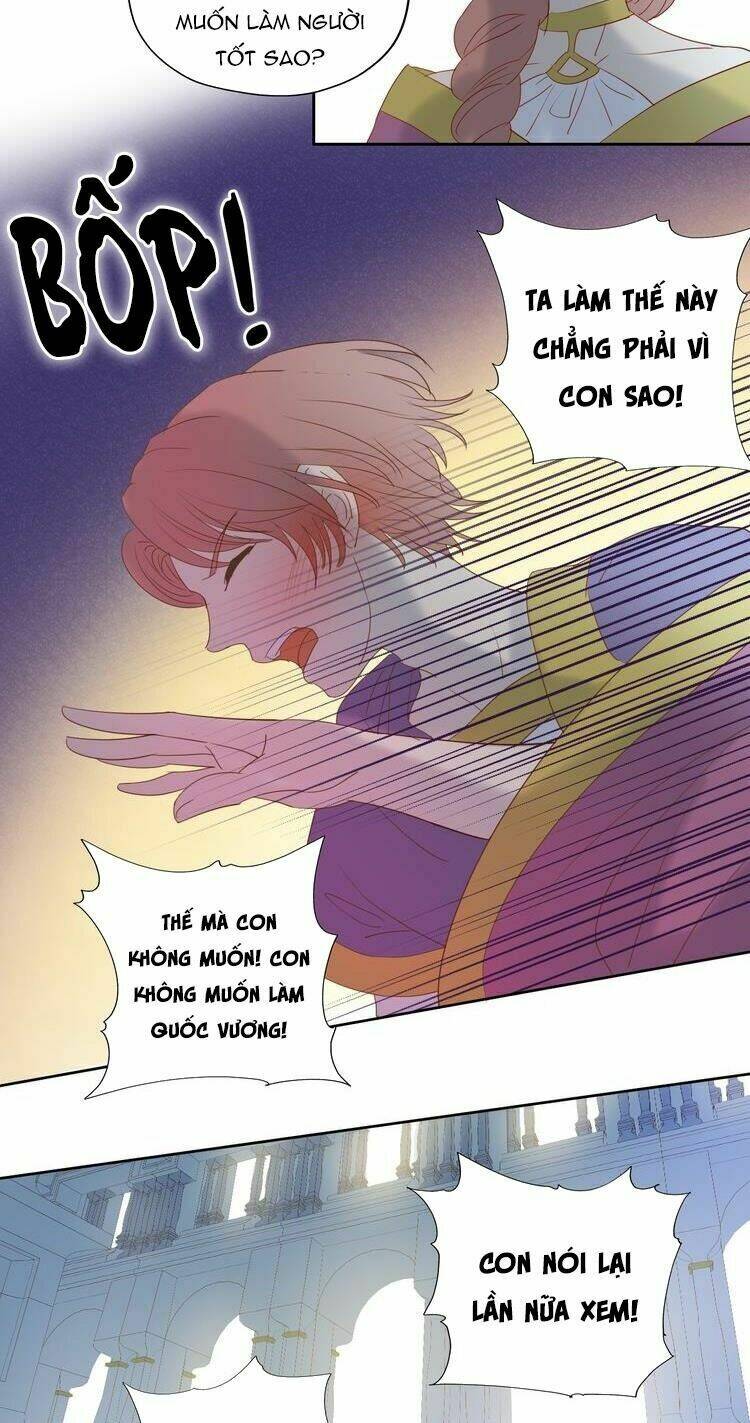 Địch Úc Đa Chi Ca Chapter 38 - Trang 2