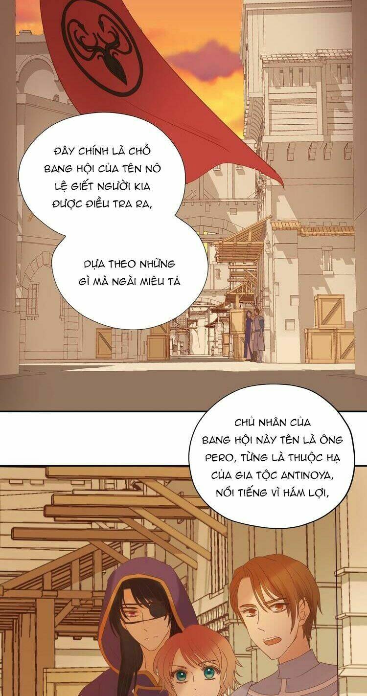 Địch Úc Đa Chi Ca Chapter 38 - Trang 2