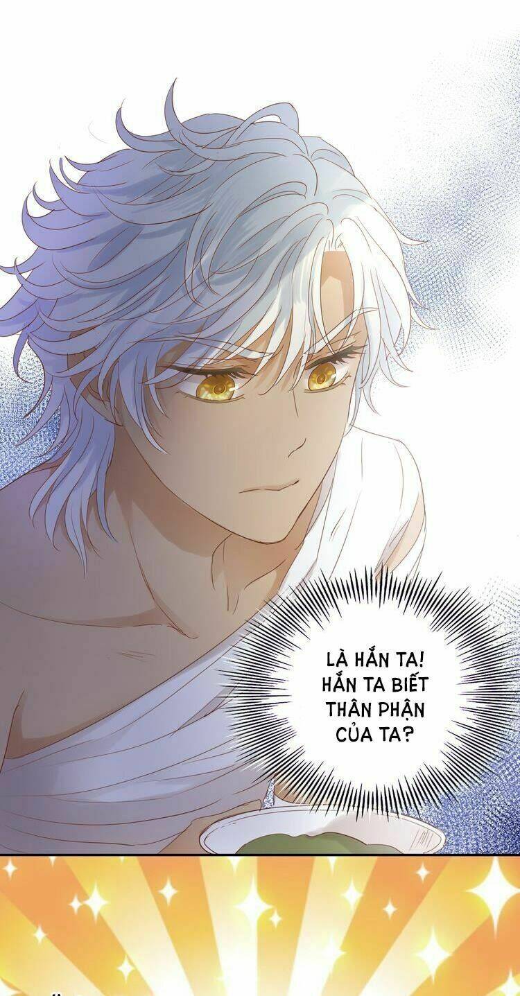 Địch Úc Đa Chi Ca Chapter 37 - Trang 2