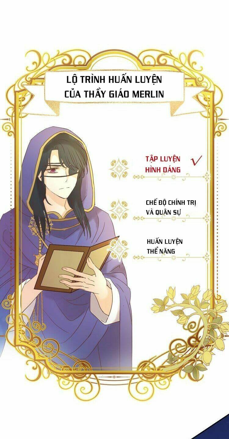 Địch Úc Đa Chi Ca Chapter 37 - Trang 2