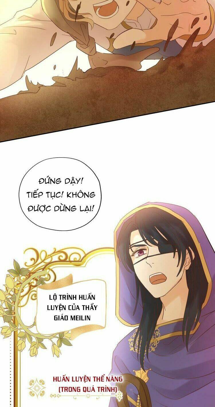 Địch Úc Đa Chi Ca Chapter 37 - Trang 2