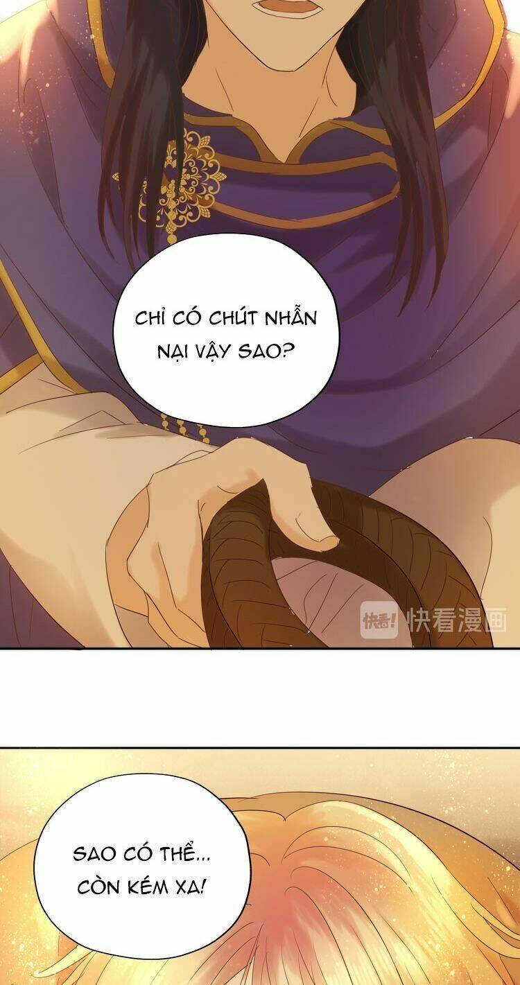 Địch Úc Đa Chi Ca Chapter 37 - Trang 2