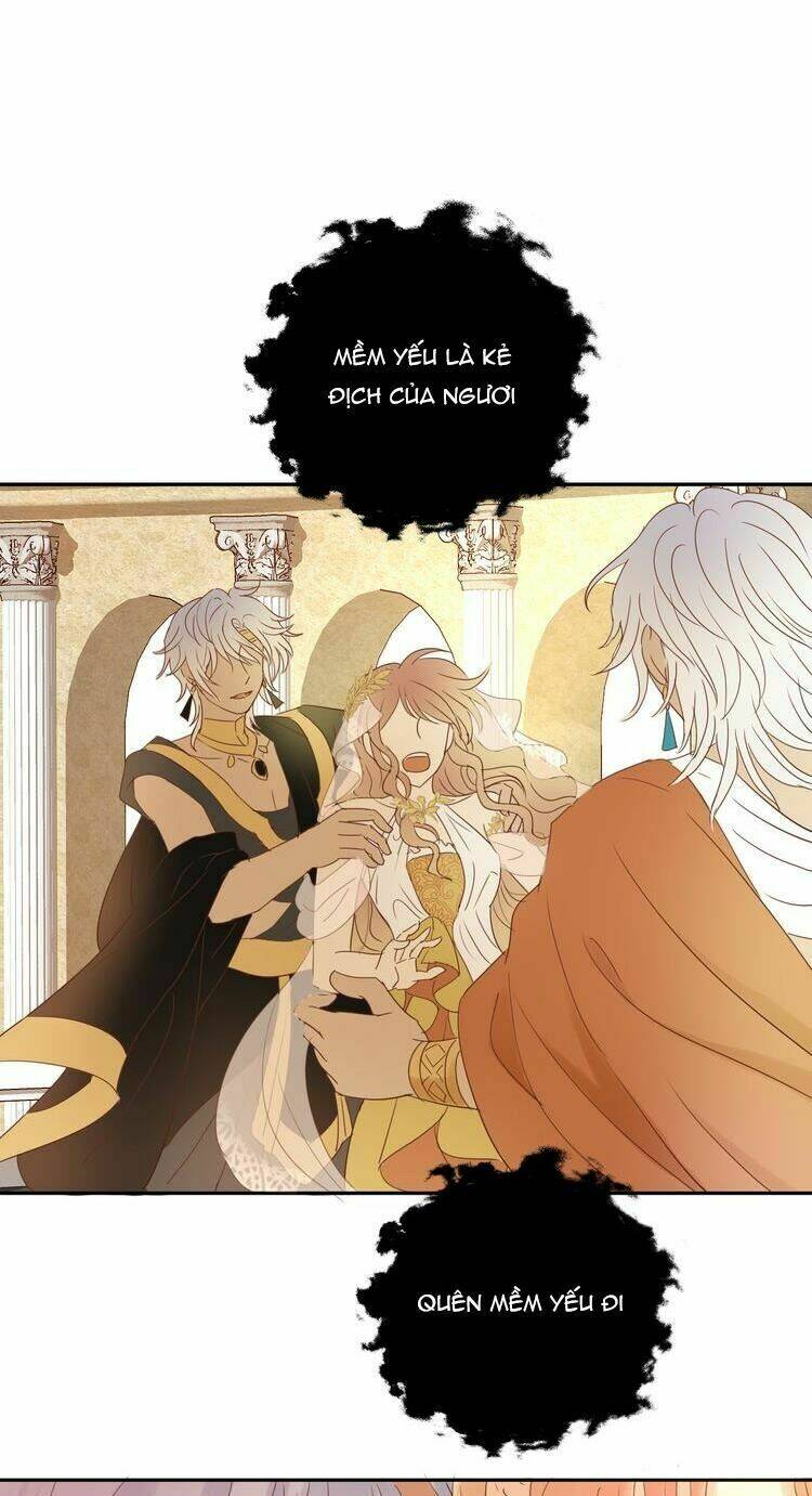 Địch Úc Đa Chi Ca Chapter 36 - Trang 2