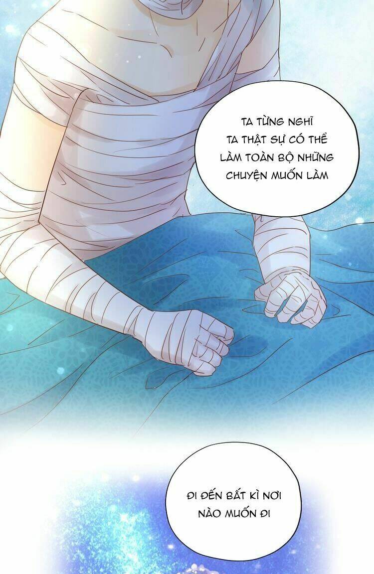 Địch Úc Đa Chi Ca Chapter 35 - Trang 2