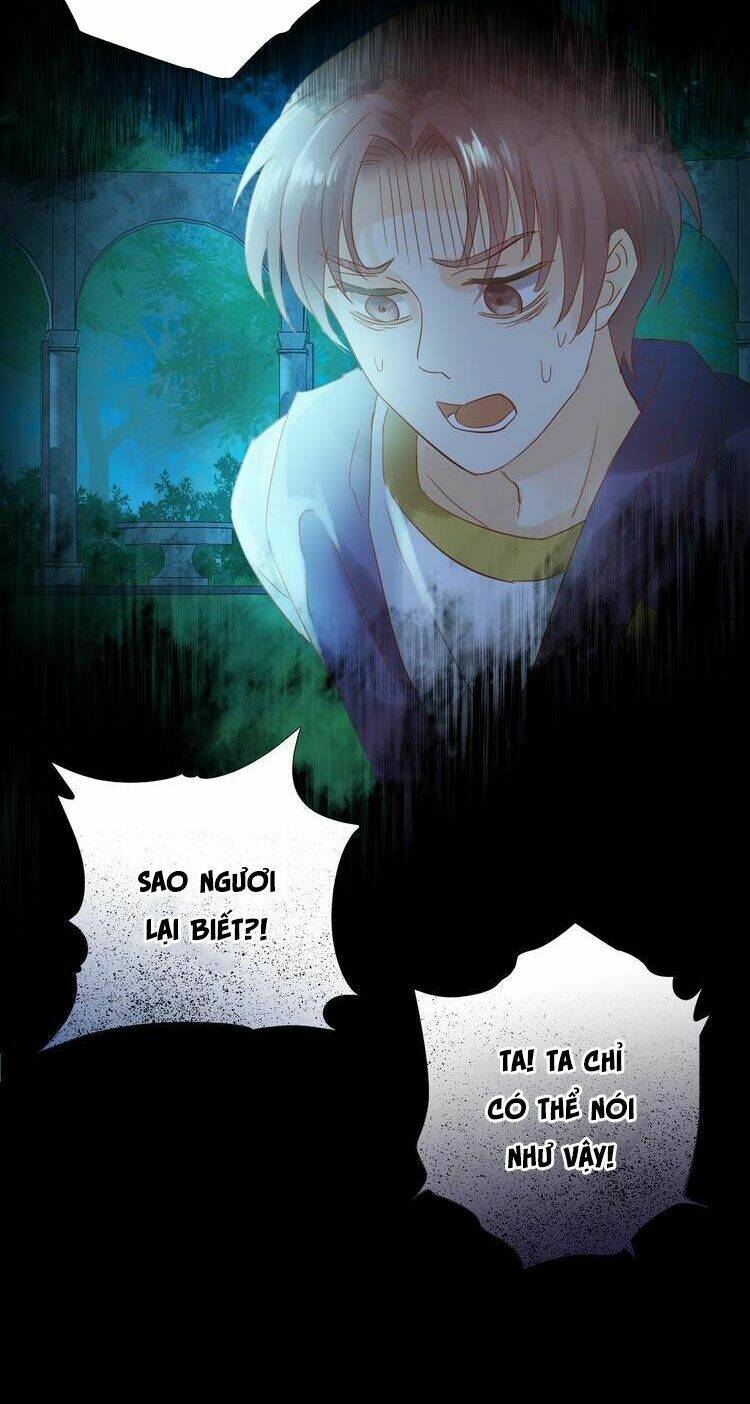 Địch Úc Đa Chi Ca Chapter 33 - Trang 2