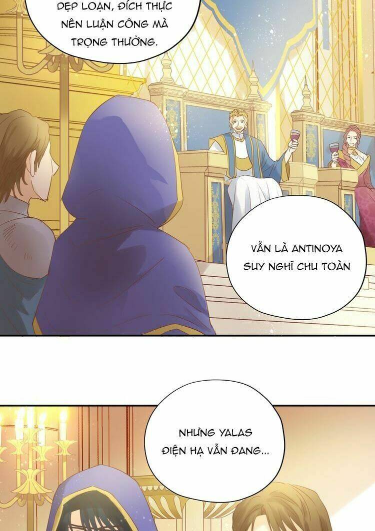 Địch Úc Đa Chi Ca Chapter 33 - Trang 2