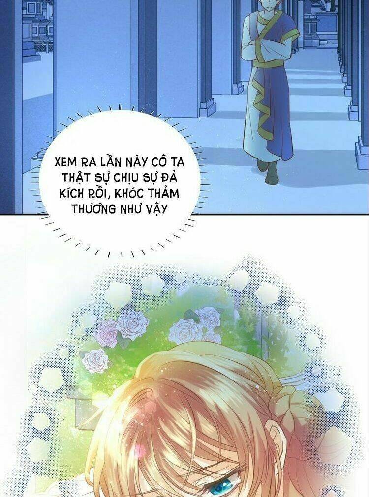 Địch Úc Đa Chi Ca Chapter 31 - Trang 2