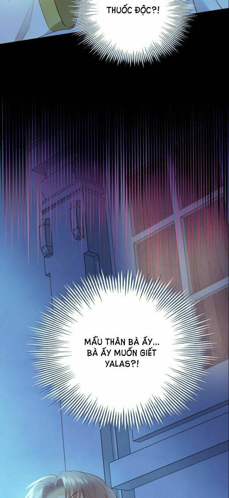 Địch Úc Đa Chi Ca Chapter 31 - Trang 2