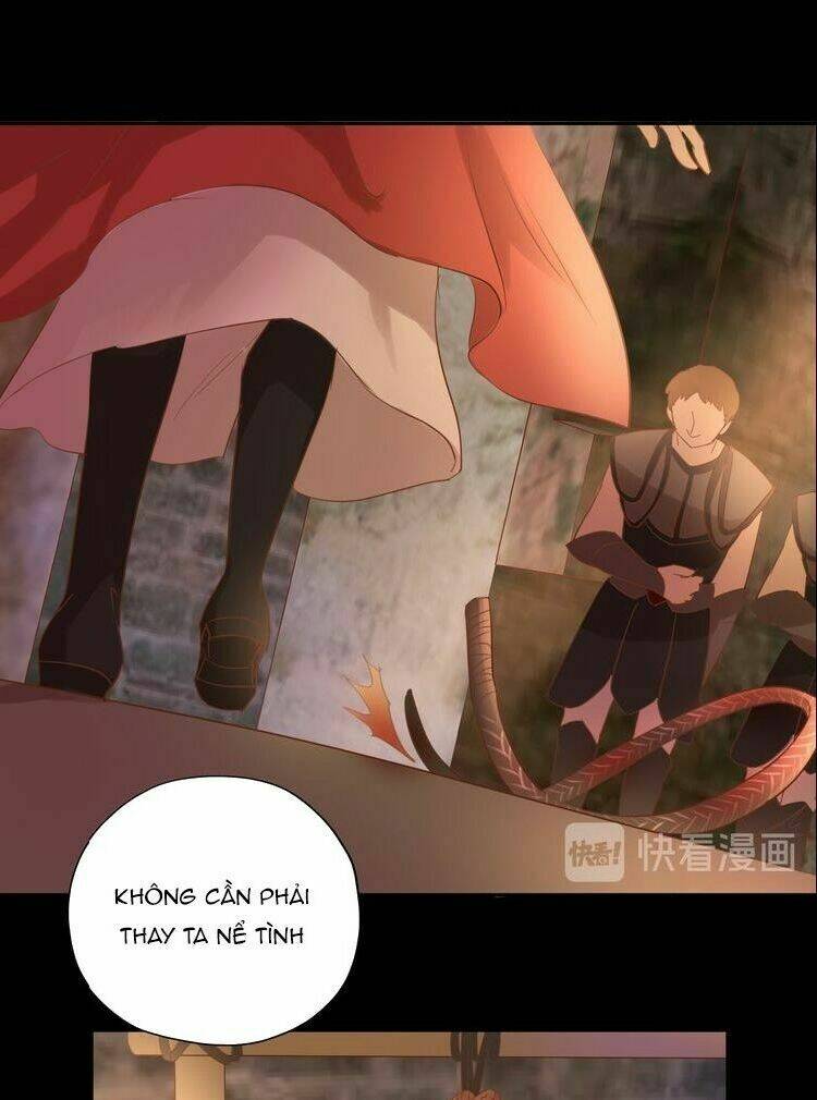 Địch Úc Đa Chi Ca Chapter 31 - Trang 2