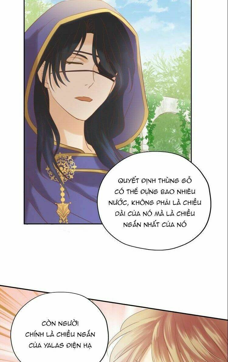 Địch Úc Đa Chi Ca Chapter 30 - Trang 2