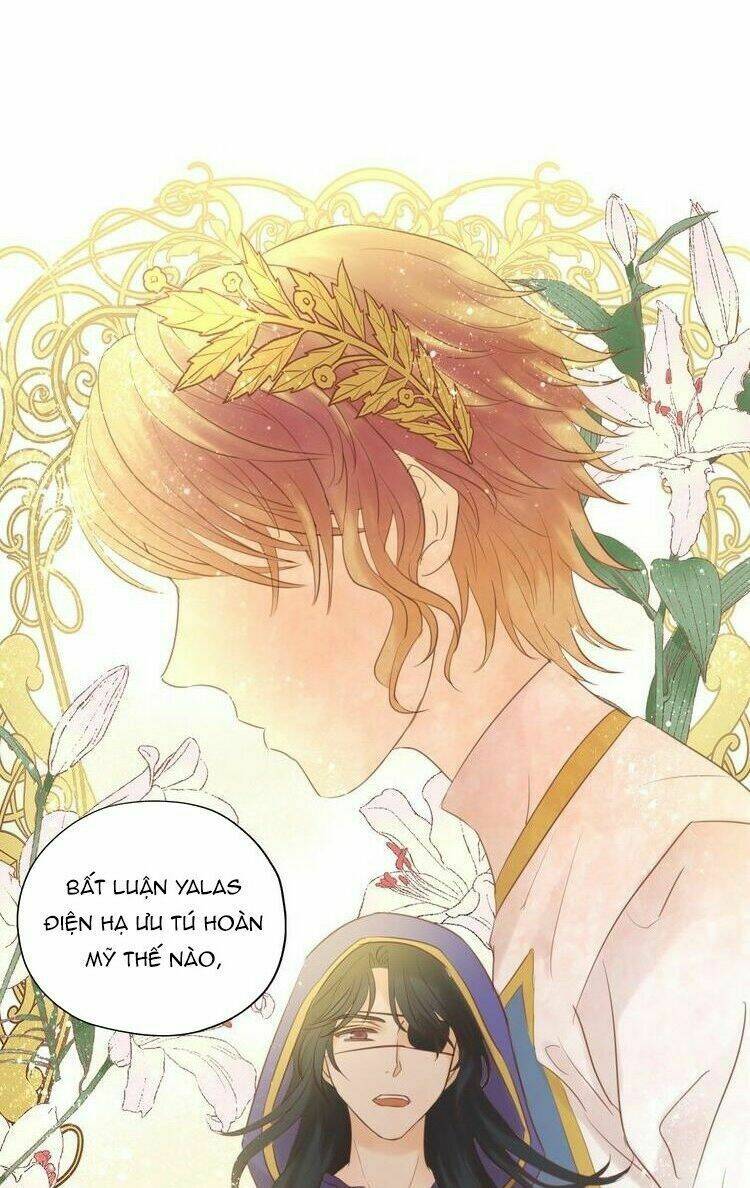 Địch Úc Đa Chi Ca Chapter 30 - Trang 2