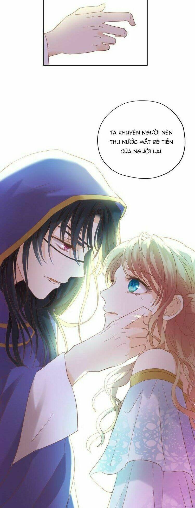 Địch Úc Đa Chi Ca Chapter 30 - Trang 2