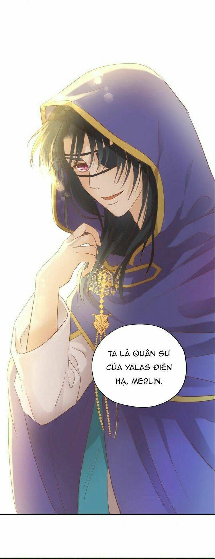 Địch Úc Đa Chi Ca Chapter 30 - Trang 2