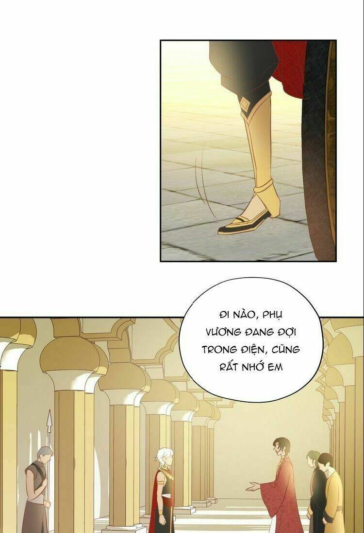 Địch Úc Đa Chi Ca Chapter 30 - Trang 2