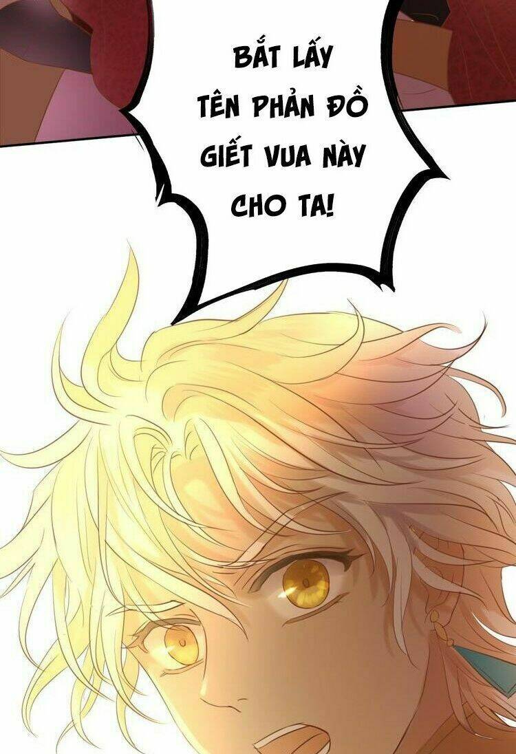 Địch Úc Đa Chi Ca Chapter 30 - Trang 2