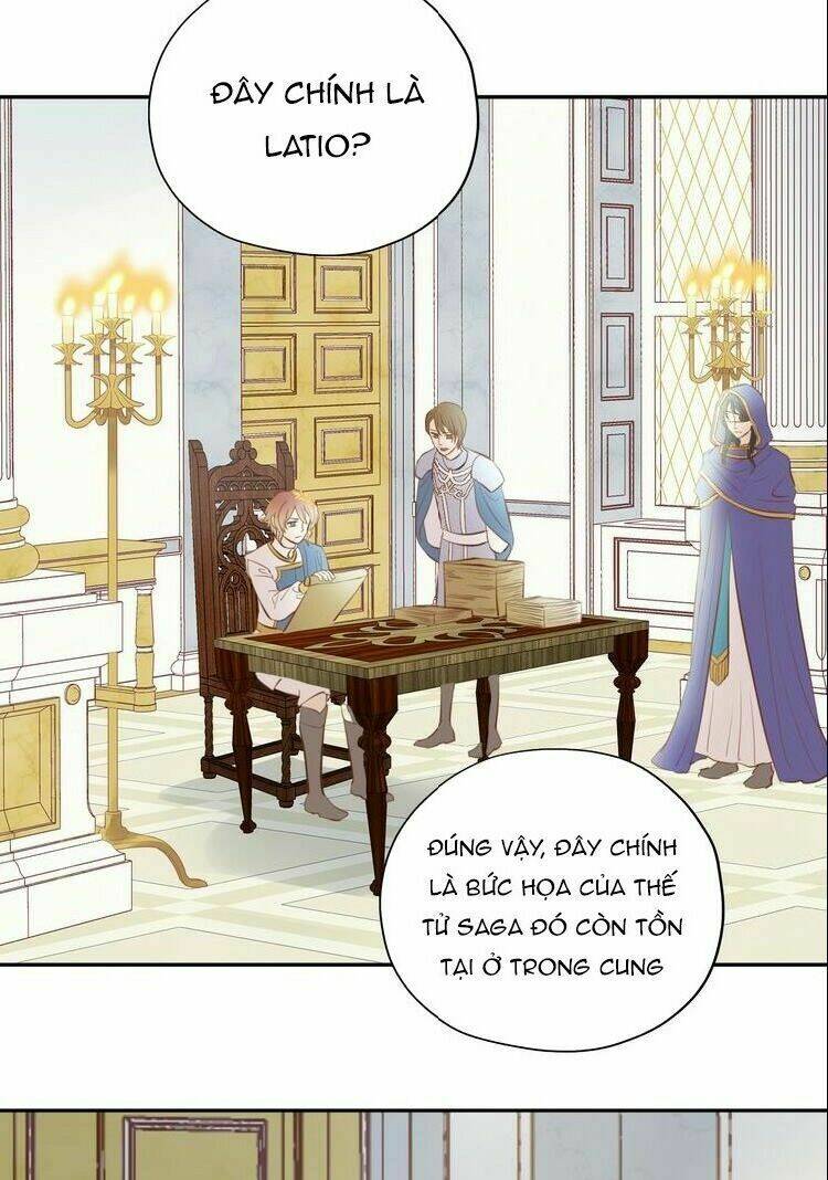 Địch Úc Đa Chi Ca Chapter 29 - Trang 2