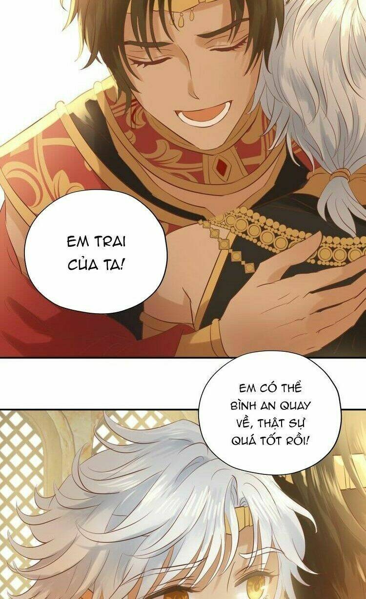 Địch Úc Đa Chi Ca Chapter 28 - Trang 2