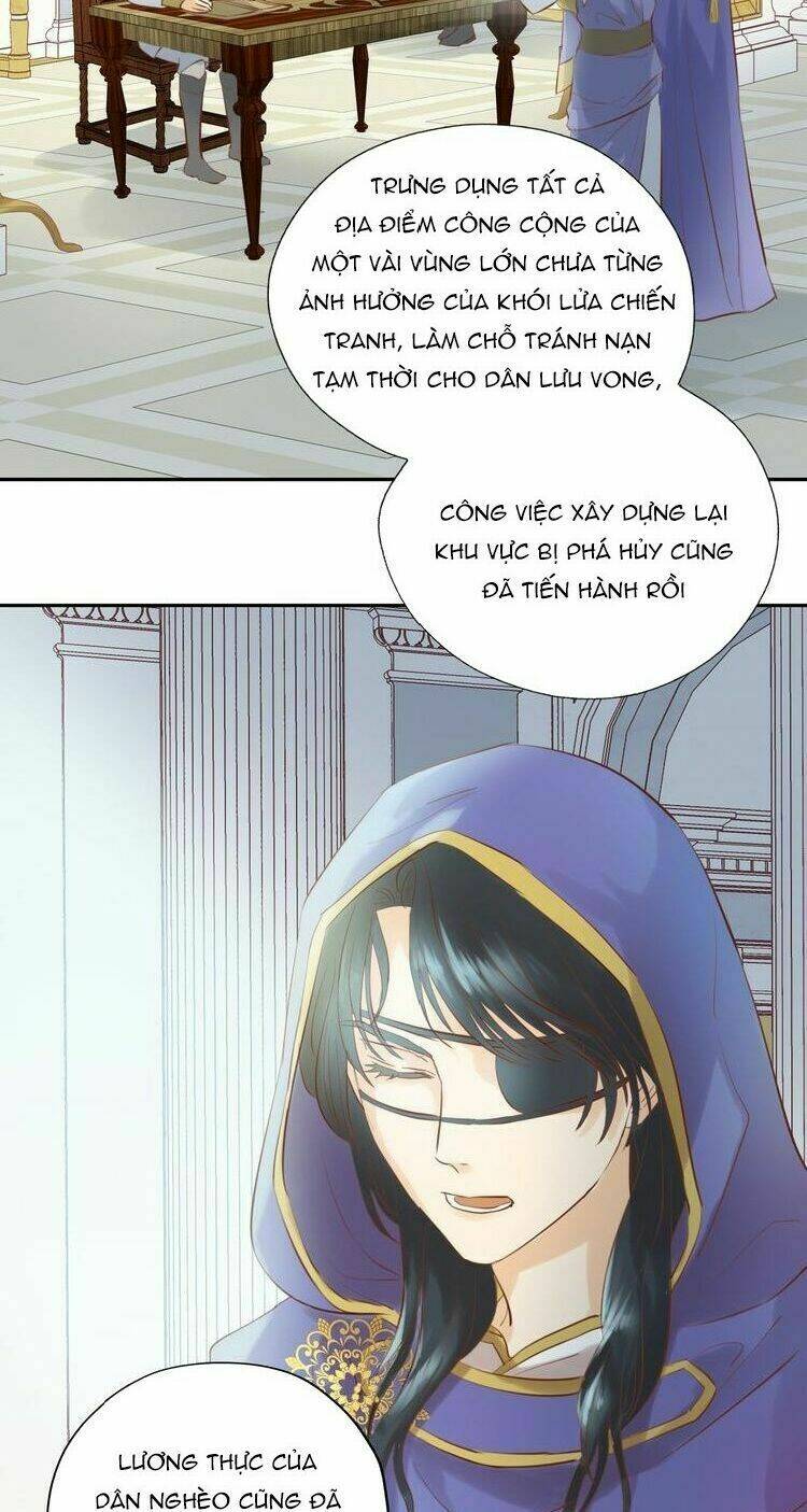 Địch Úc Đa Chi Ca Chapter 25 - Trang 2