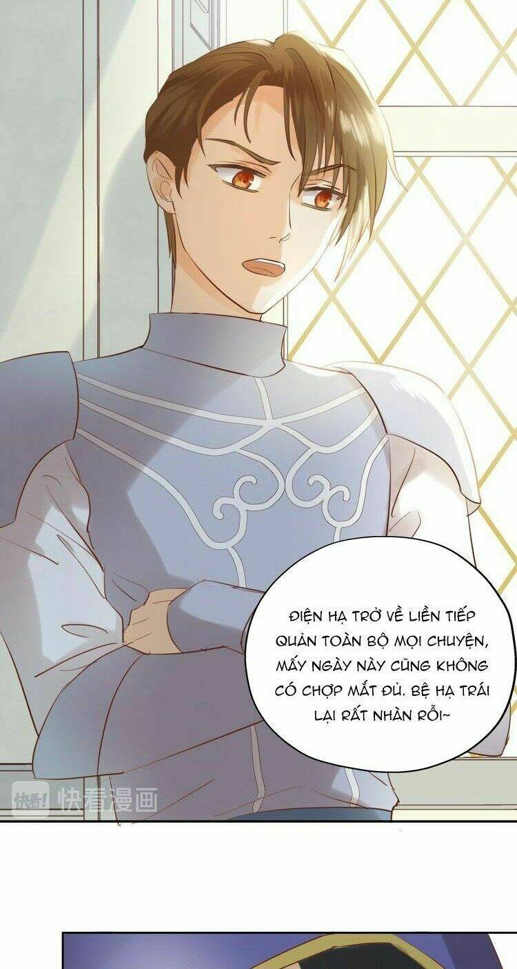 Địch Úc Đa Chi Ca Chapter 25 - Trang 2