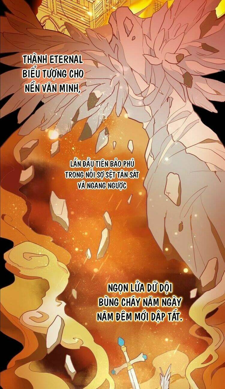 Địch Úc Đa Chi Ca Chapter 24 - Trang 2