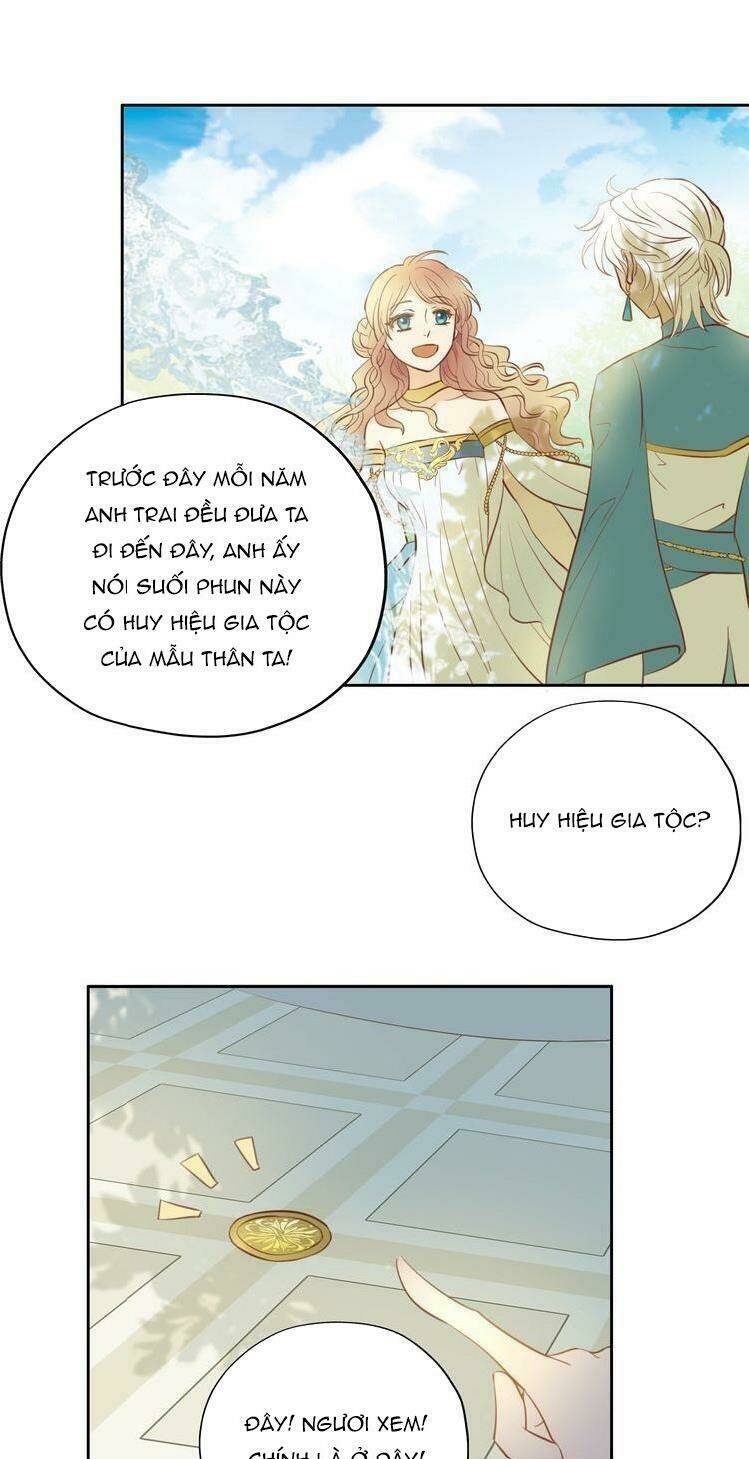 Địch Úc Đa Chi Ca Chapter 19 - Trang 2