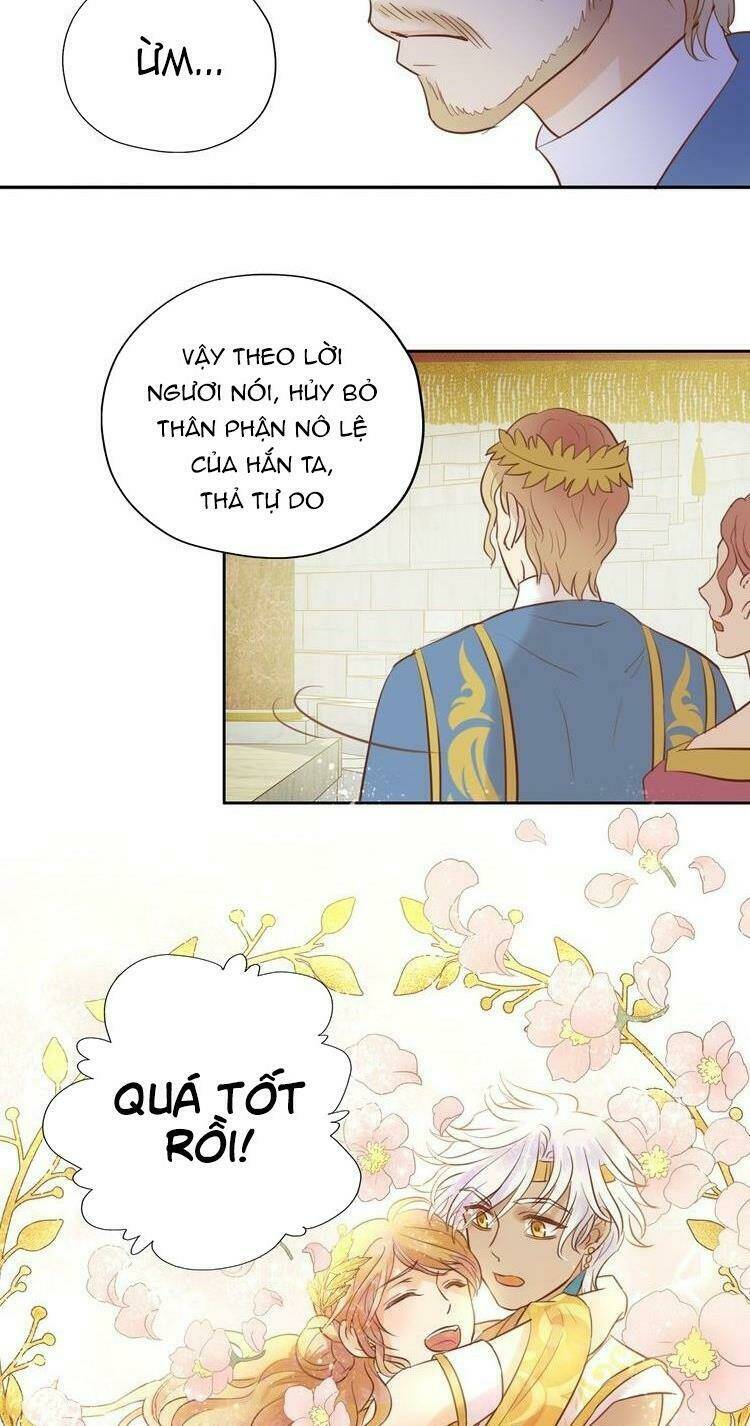 Địch Úc Đa Chi Ca Chapter 18 - Trang 2