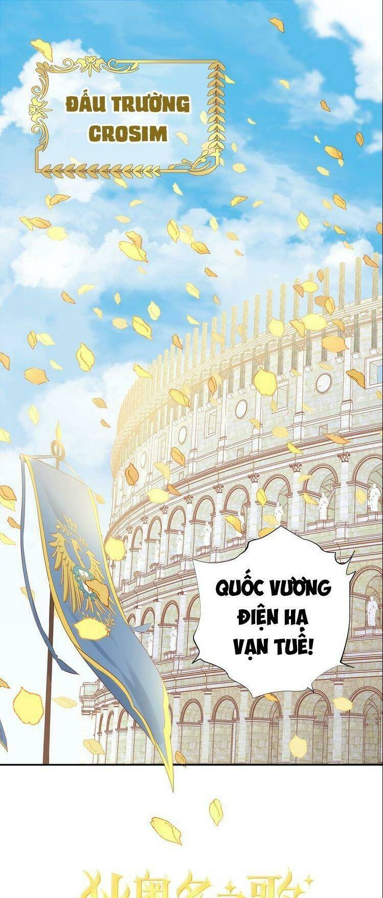 Địch Úc Đa Chi Ca Chapter 16 - Trang 2