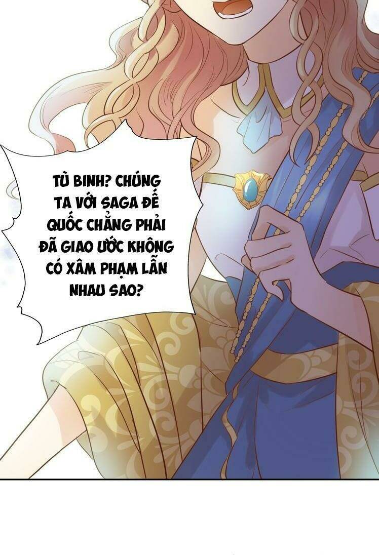 Địch Úc Đa Chi Ca Chapter 16 - Trang 2