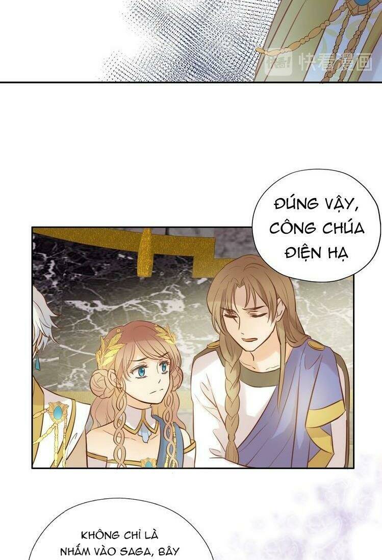 Địch Úc Đa Chi Ca Chapter 16 - Trang 2