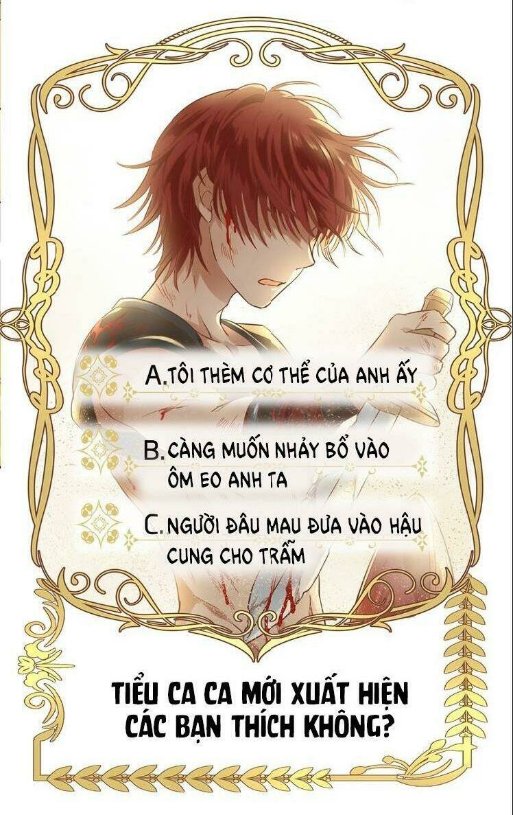 Địch Úc Đa Chi Ca Chapter 16 - Trang 2