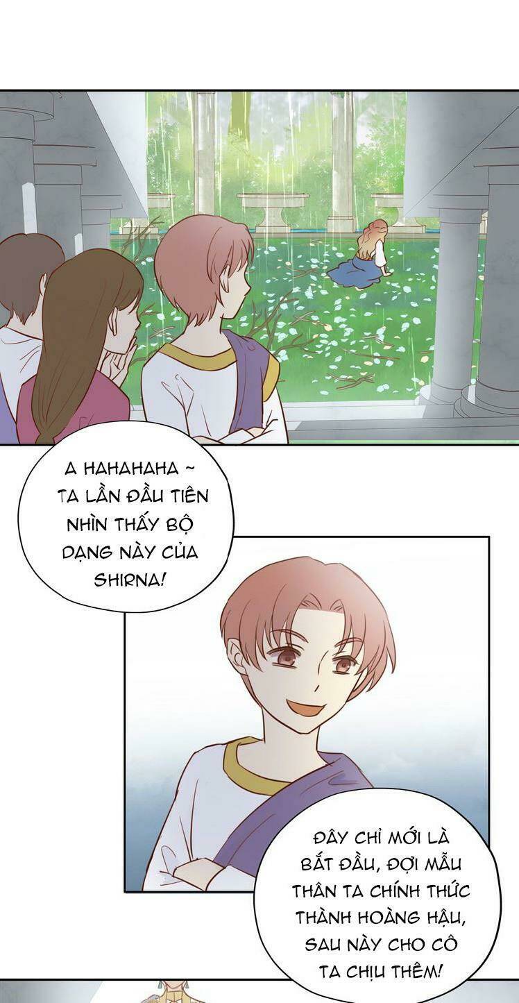 Địch Úc Đa Chi Ca Chapter 15 - Trang 2