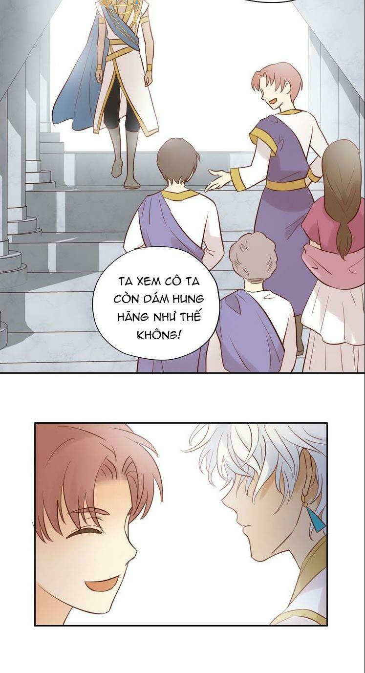 Địch Úc Đa Chi Ca Chapter 15 - Trang 2